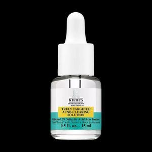 Truly Targeted Acne-Clearing Pimple Patch with Salicylic Acid (Unboxed)  0.5oz